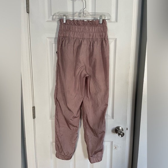 Free People Movement Way Home Jogger Pants XS - Picture 3 of 5